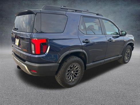 Used 2026 Honda Passport TrailSport image 5