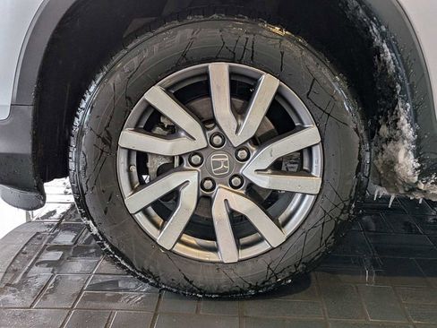 Used 2022 Honda Pilot EX-L image 13