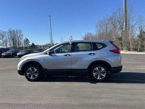 Used 2018 Honda CR-V LX image 22