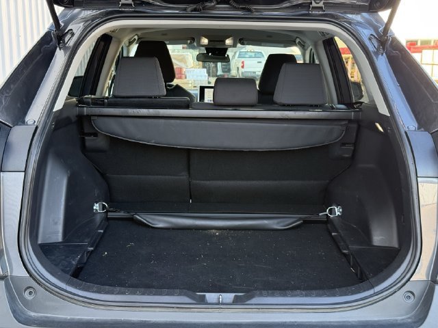 Certified 2025 Toyota RAV4 XLE w/ Convenience Package AWD/4WD image 32