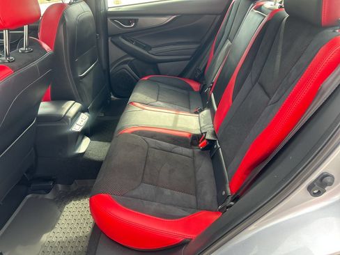 Used 2026 Subaru WRX Limited AWD/4WD image 27