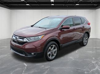 Used 2019 Honda CR-V EX-L video 1