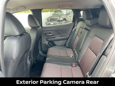 New 2026 Nissan Kicks SR w/ Cold Weather Package image 35