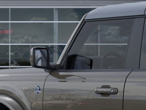 New 2025 Ford Bronco Outer Banks image 22