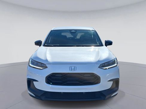 Certified 2023 Honda HR-V Sport image 9