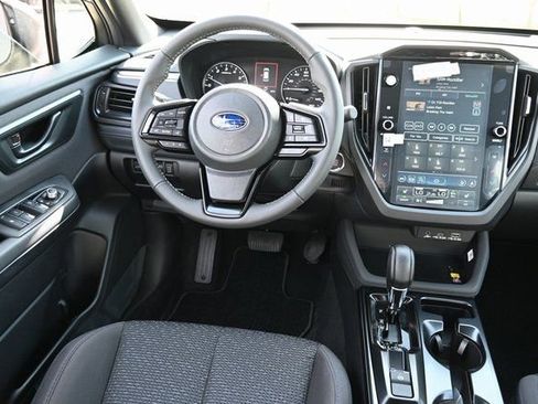 New 2026 Subaru Forester Premium image 9