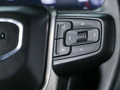 Used 2023 GMC Yukon Denali AWD/4WD image 15