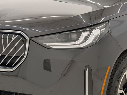 New 2026 BMW X3 xDrive30 w/ Convenience Package image 11