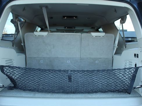 Used 2018 GMC Yukon XL Denali w/ Open Road Package image 25