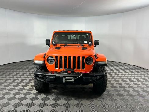 Used 2020 Jeep Gladiator Rubicon image 6