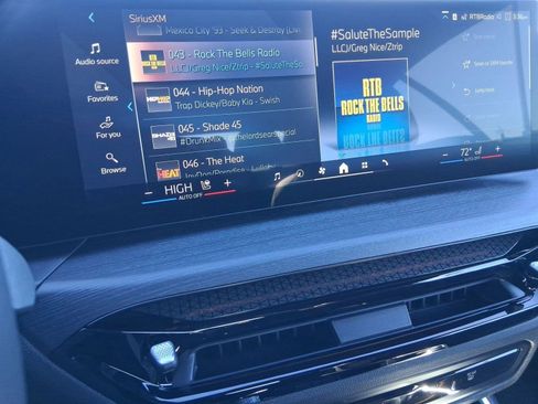 New 2026 BMW 430i Convertible image 27