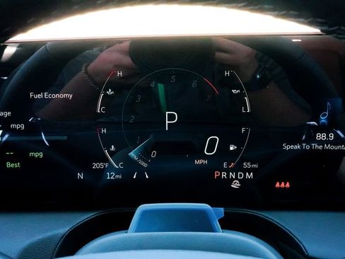 Used 2025 Cadillac CT5 Premium Luxury image 23