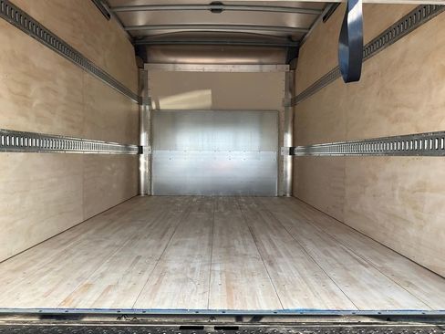 New 2025 Ford E-350 and Econoline 350 Super Duty w/ Driver's Safety Package RWD image 3