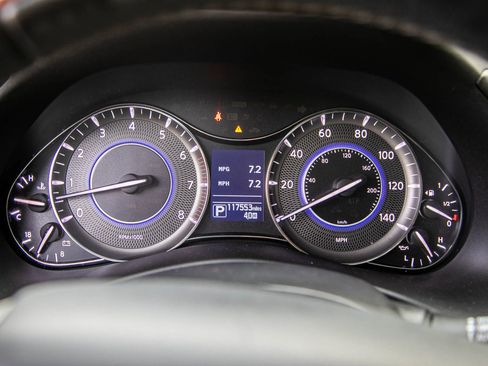 Used 2018 INFINITI QX80 2WD image 31