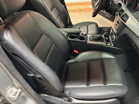Used 2013 Mercedes-Benz C 300 4MATIC Sedan image 26