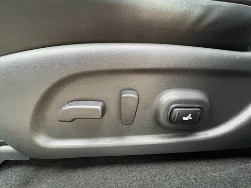 Used 2014 INFINITI QX60 AWD Hybrid w/ HEV Deluxe Touring Package image 11