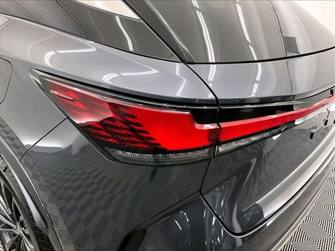 Used 2025 Lexus RX 350 Premium w/ Convenience Package FWD image 27