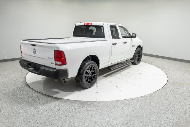 Used 2018 RAM 1500 Tradesman w/ Popular Equipment Group AWD/4WD image 28