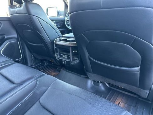 Used 2019 RAM 1500 Laramie image 41
