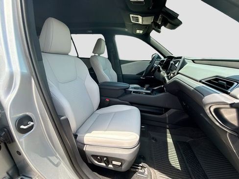 New 2026 Lexus TX 350 AWD image 16