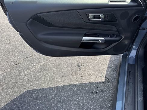 New 2026 Ford Mustang Coupe image 10