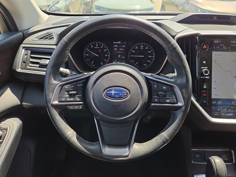 Used 2023 Subaru Ascent Touring AWD/4WD image 20