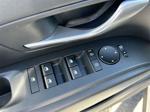 New 2025 Hyundai Tucson SEL image 23