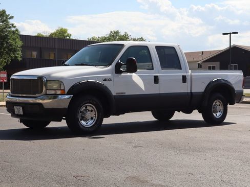 Used 2004 Ford F350 XLT RWD image 11