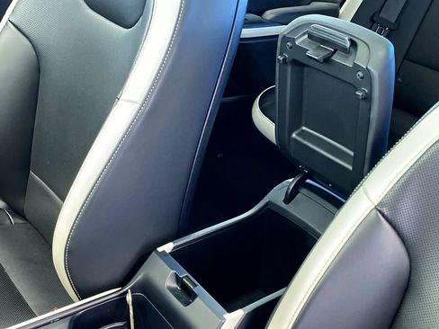 Certified 2026 Kia K4 GT-Line w/ GT-Line Sunroof Package FWD image 27