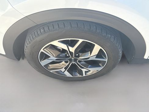 Used 2021 Kia Sportage EX image 36