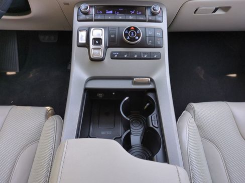 Used 2022 Hyundai Palisade Calligraphy AWD/4WD image 18