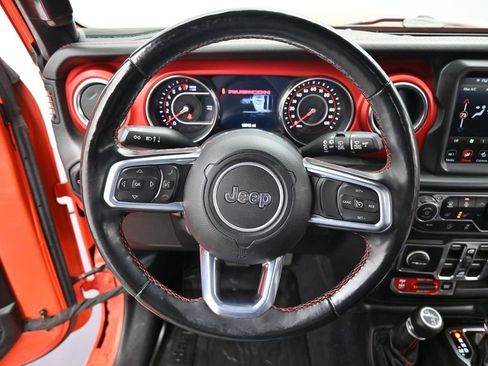 Used 2020 Jeep Wrangler Unlimited Rubicon image 13