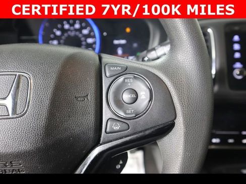 Used 2022 Honda HR-V EX image 20