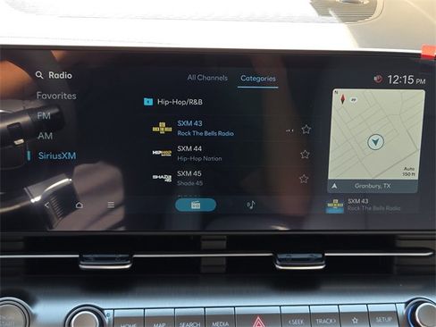 New 2026 Hyundai Kona Limited image 19