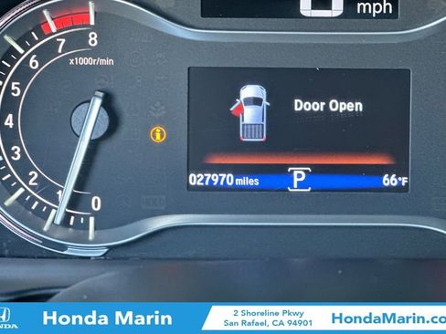Used 2023 Honda Ridgeline RTL image 31