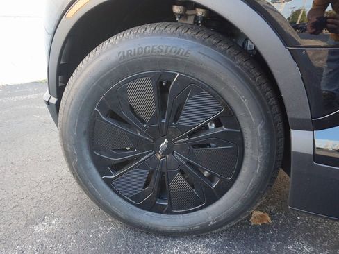 New 2026 Chevrolet Blazer EV LT w/ Midnight/Sport Edition image 25