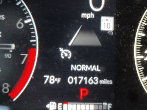 Used 2024 Honda HR-V Sport image 6