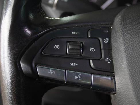 Certified 2023 Cadillac CT4 Luxury w/ Cold Weather Package image 12