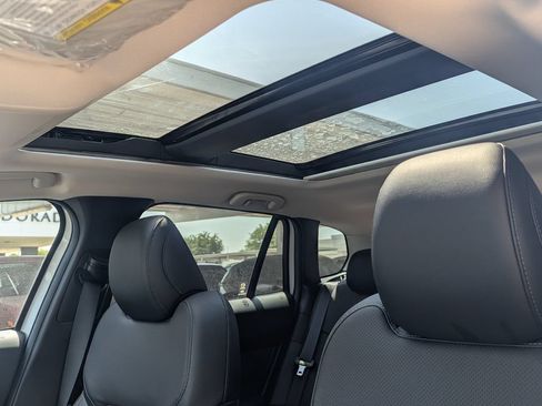 New 2026 MAZDA CX-50 AWD 2.5 S w/ Weather Package image 24
