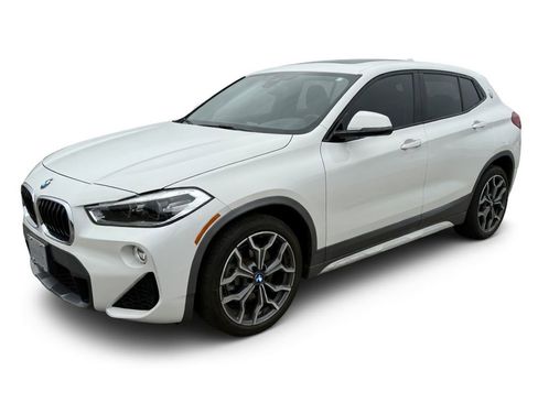 Used 2018 BMW X2 xDrive28i w/ M SportX Package image 1