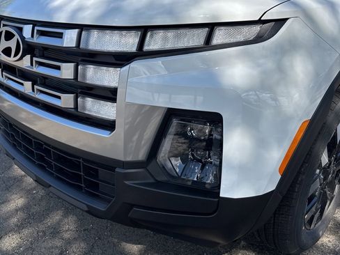 New 2026 Hyundai Santa Cruz SEL image 9