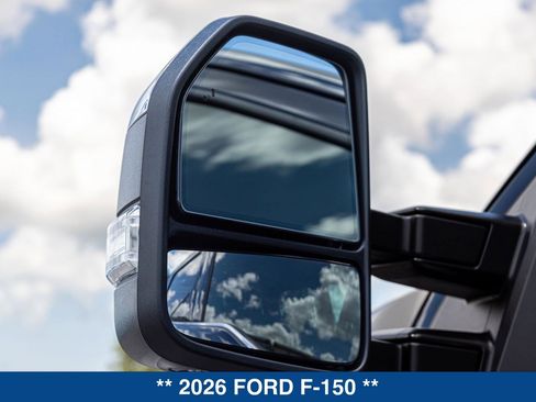 New 2026 Ford F150 King Ranch AWD/4WD image 18