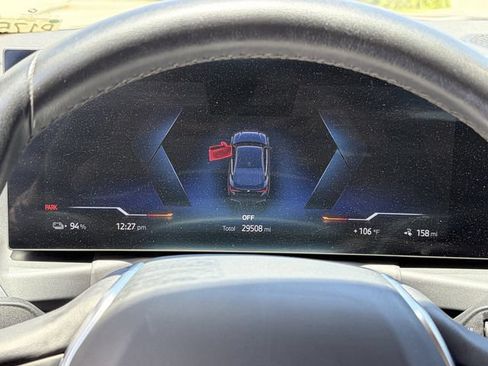 Used 2023 BMW i4 eDrive35 w/ Premium Package RWD image 25