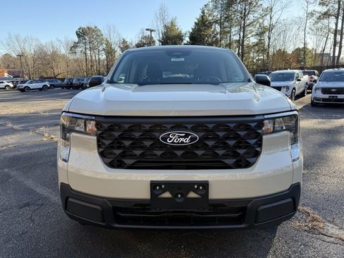 New 2025 Ford Maverick XL w/ Equipment Group 101A image 8