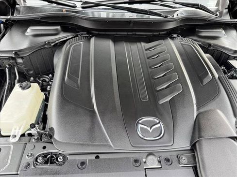 Used 2024 MAZDA CX-90 3.3 Turbo w/ Preferred Plus image 23