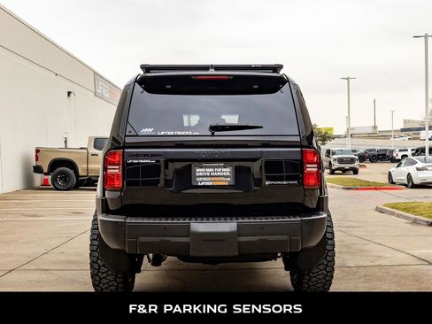 Used 2024 Toyota Land Cruiser 1958 image 8