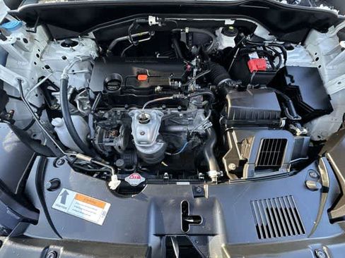 Used 2023 Honda HR-V LX image 24