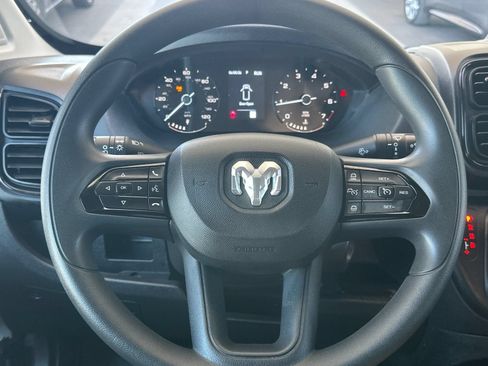 Used 2026 RAM ProMaster 2500 w/ Convenience Group FWD image 21