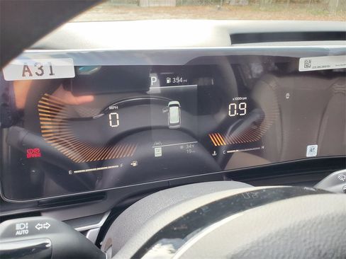 New 2026 Kia Carnival LX image 15