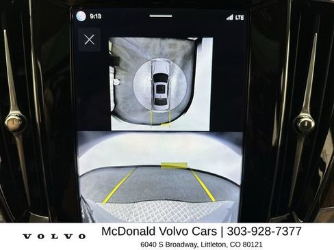 Certified 2024 Volvo S60 T8 Ultimate AWD/4WD image 17